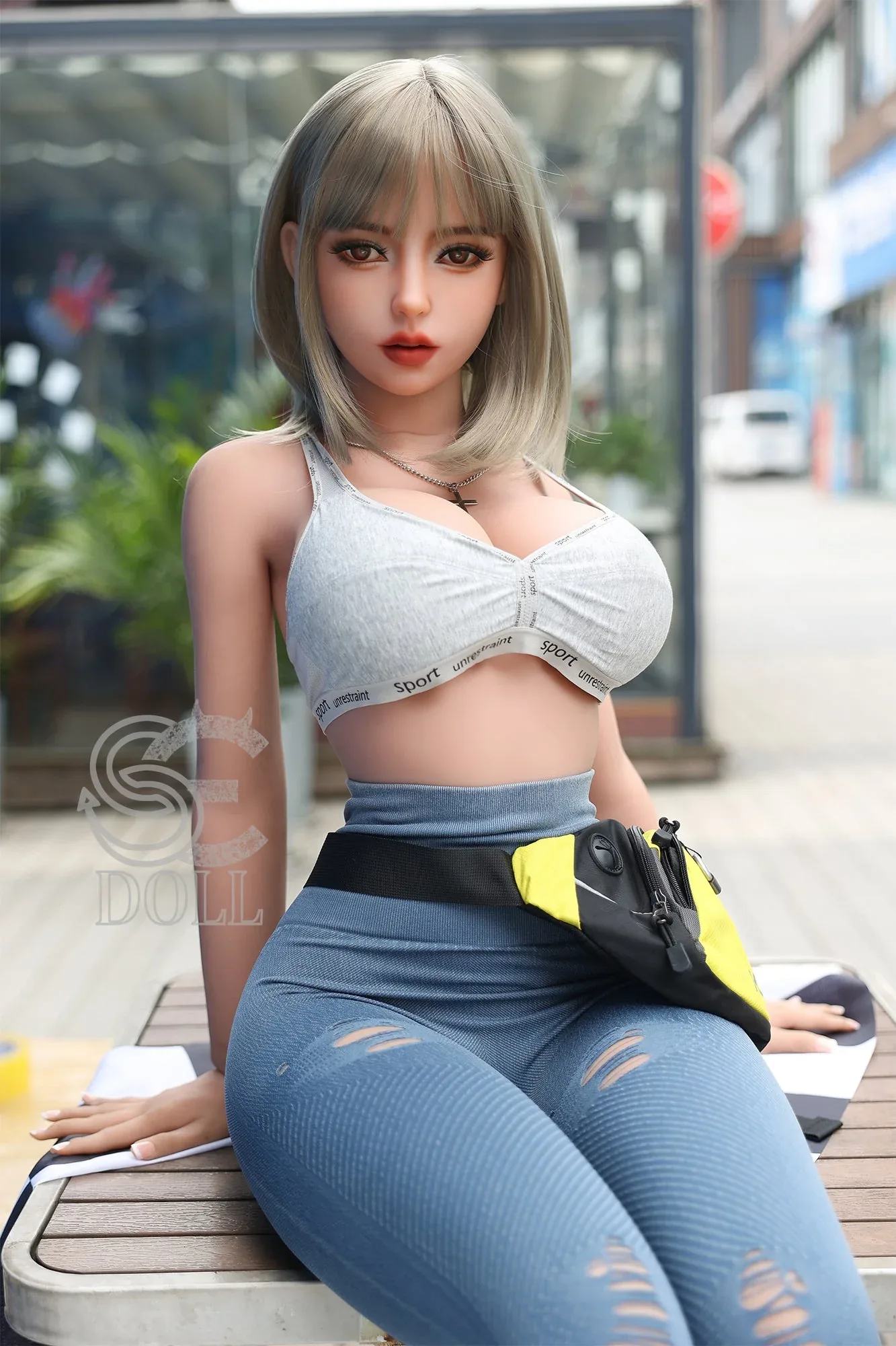 SEDOLL 161 cm F TPE - Melody view 6