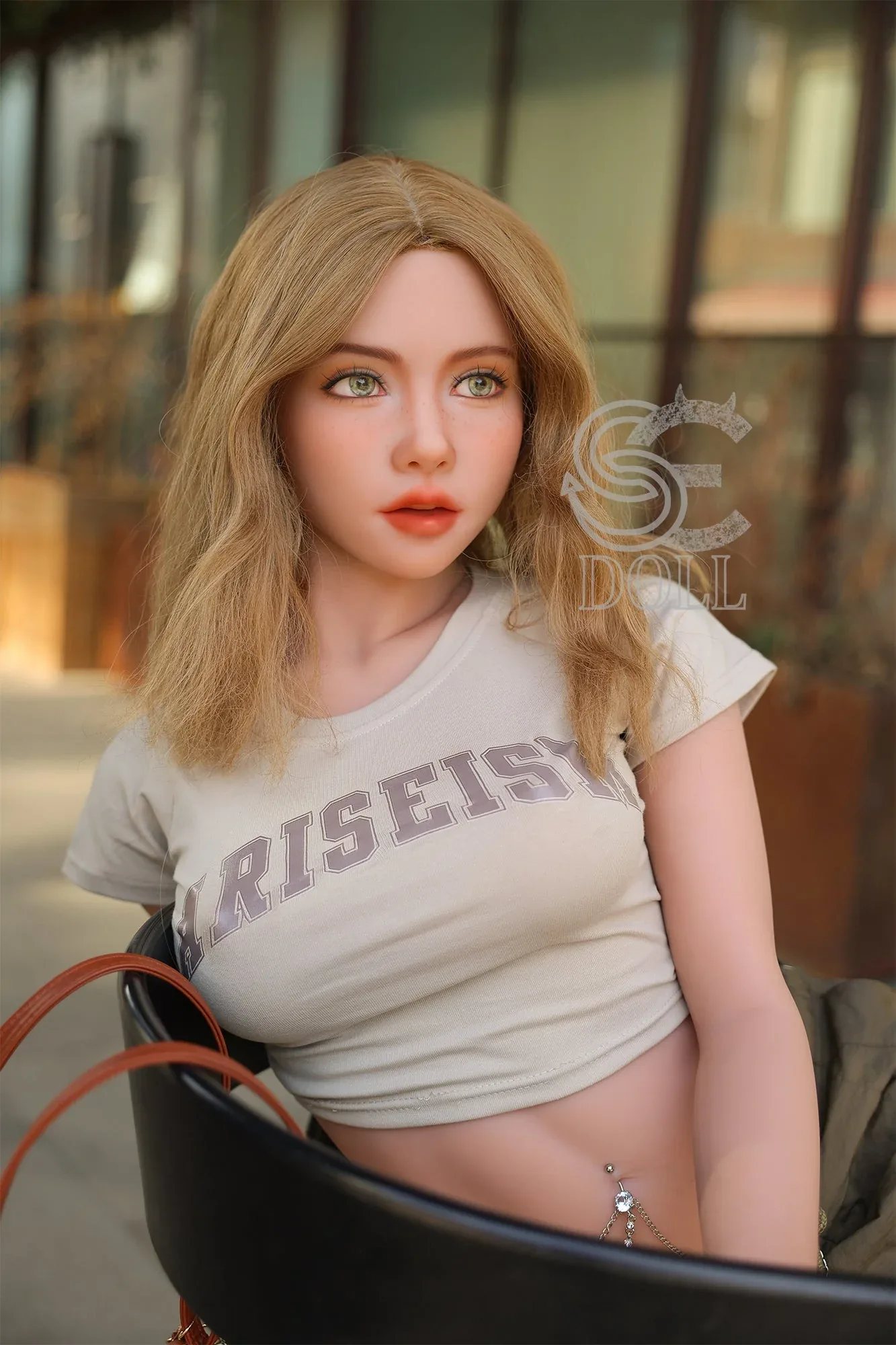 SEDOLL 163 cm E TPE - Kemeny.C view 3