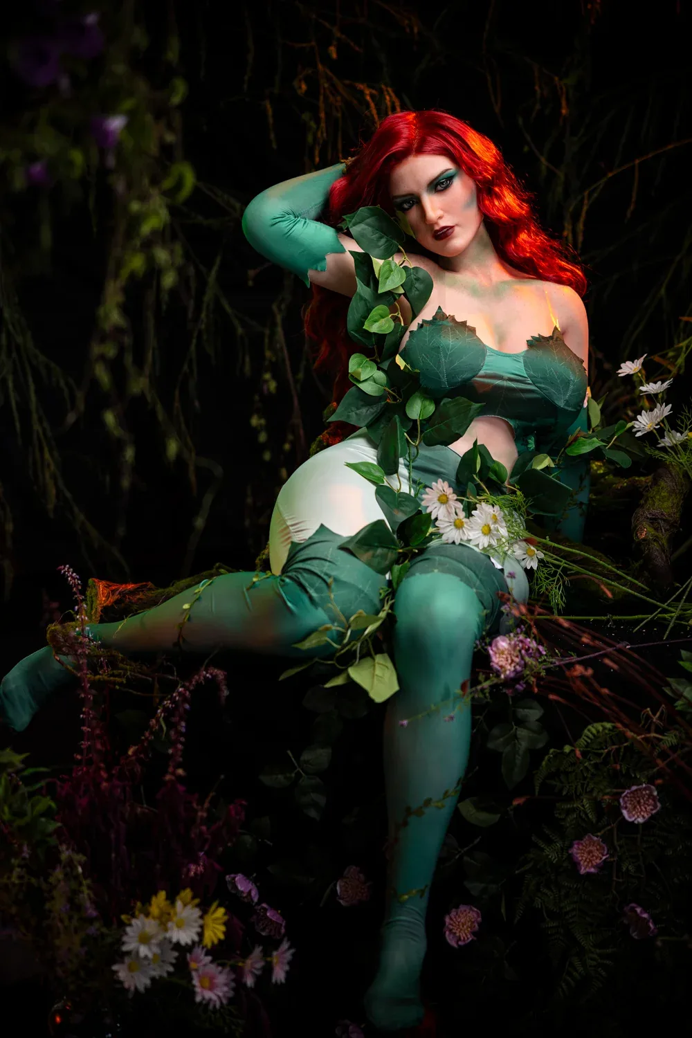 Starpery 165 cm G - Halloween Bella view 2