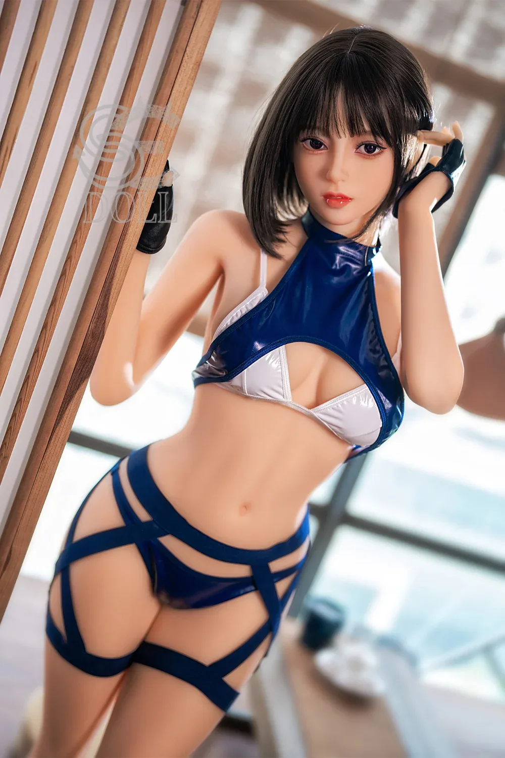 SEDOLL 163 cm E TPE - Melody.E