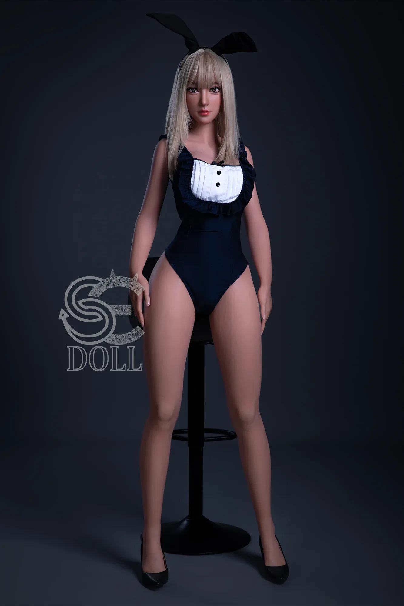 SEDOLL 161 cm E Silicone Pro - Yuuka.A view 1