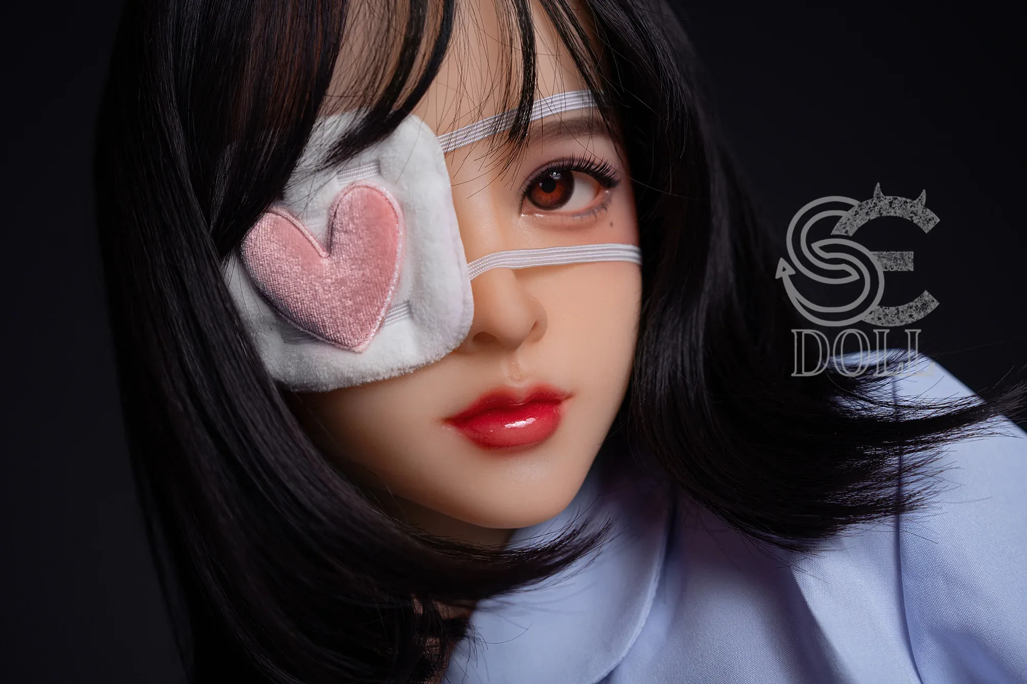 SEDOLL 153 cm F TPE - Ariel.B view 5