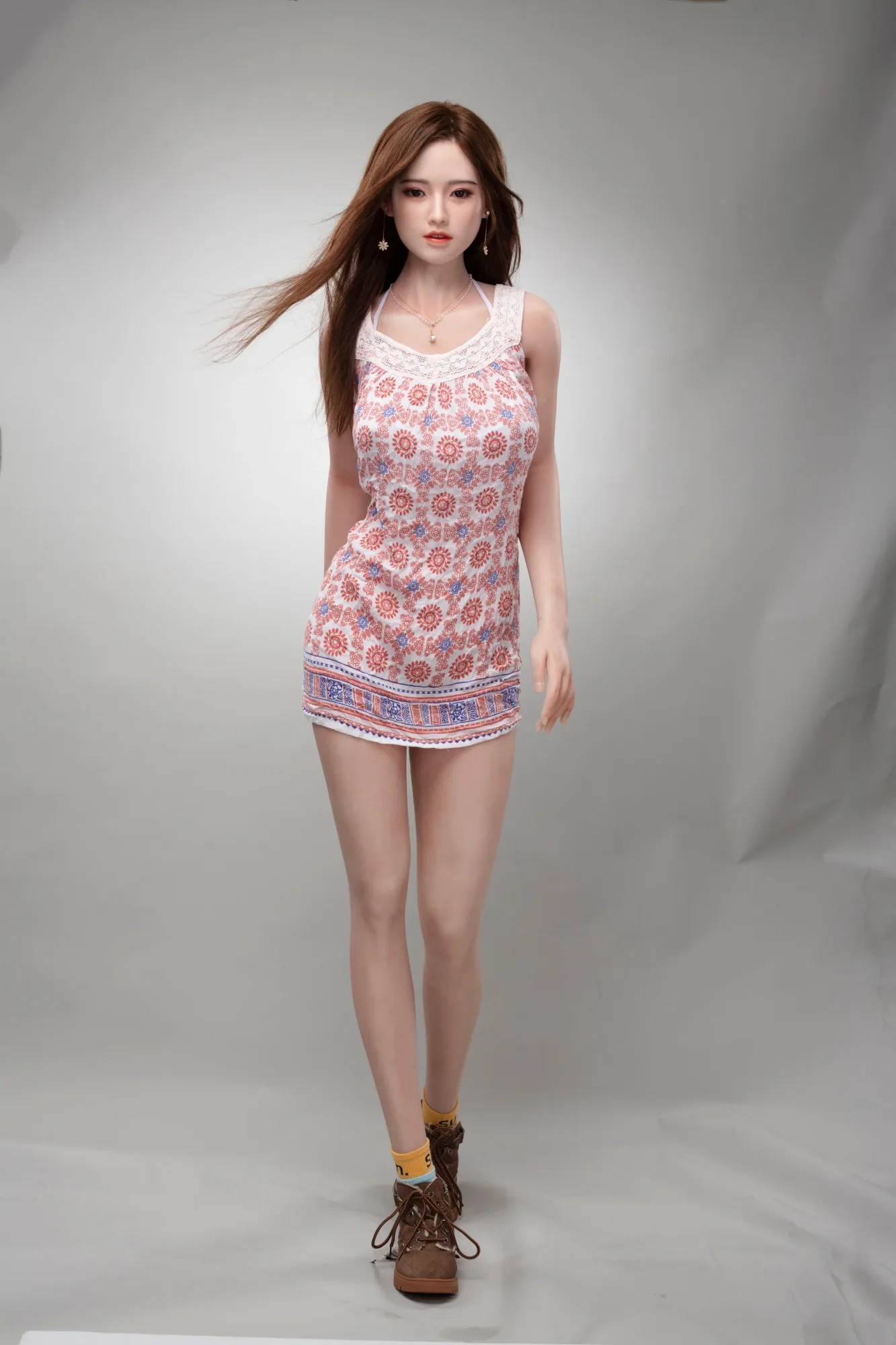 Starpery 159 cm C - Bing Bing view 1
