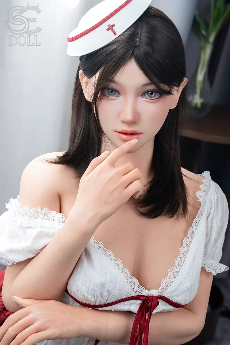 SEDOLL T163 cm C Silicone Pro - Yuuka.K view 1