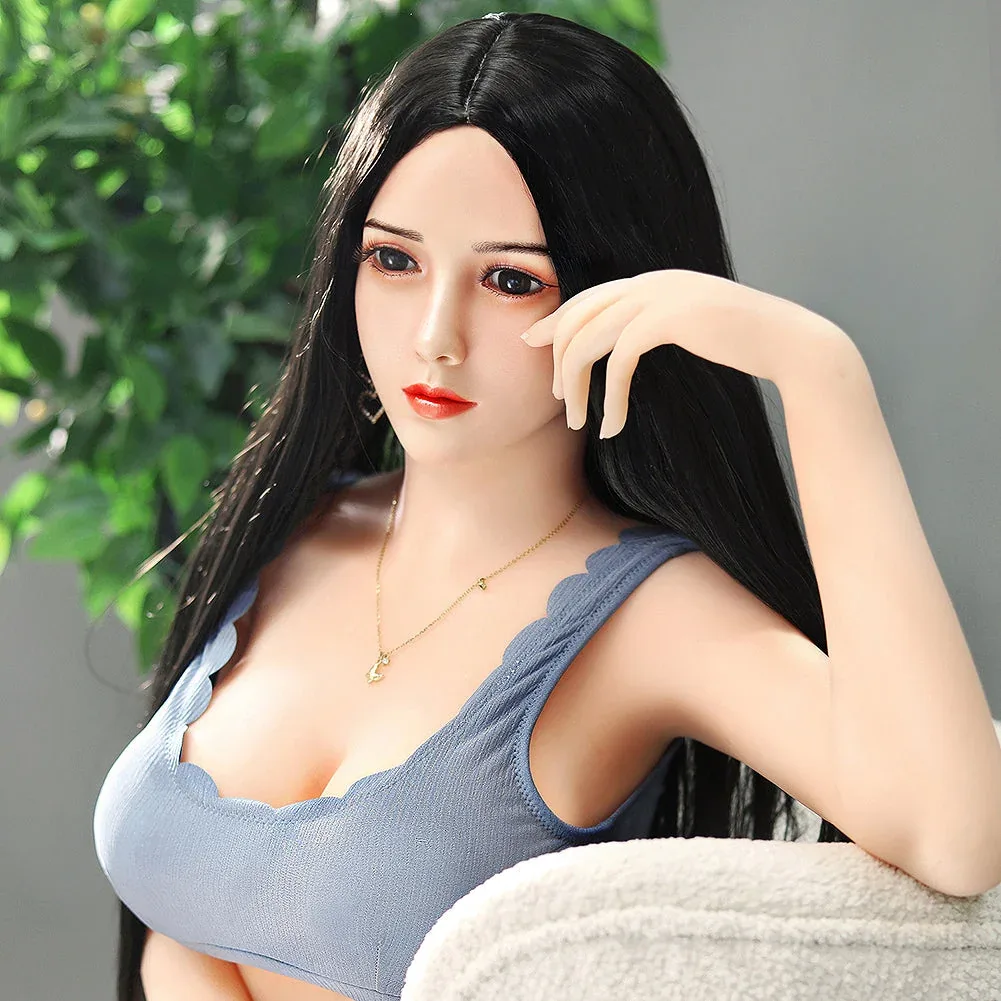 SY DOLL 158 CM C TPE - #221 view 4