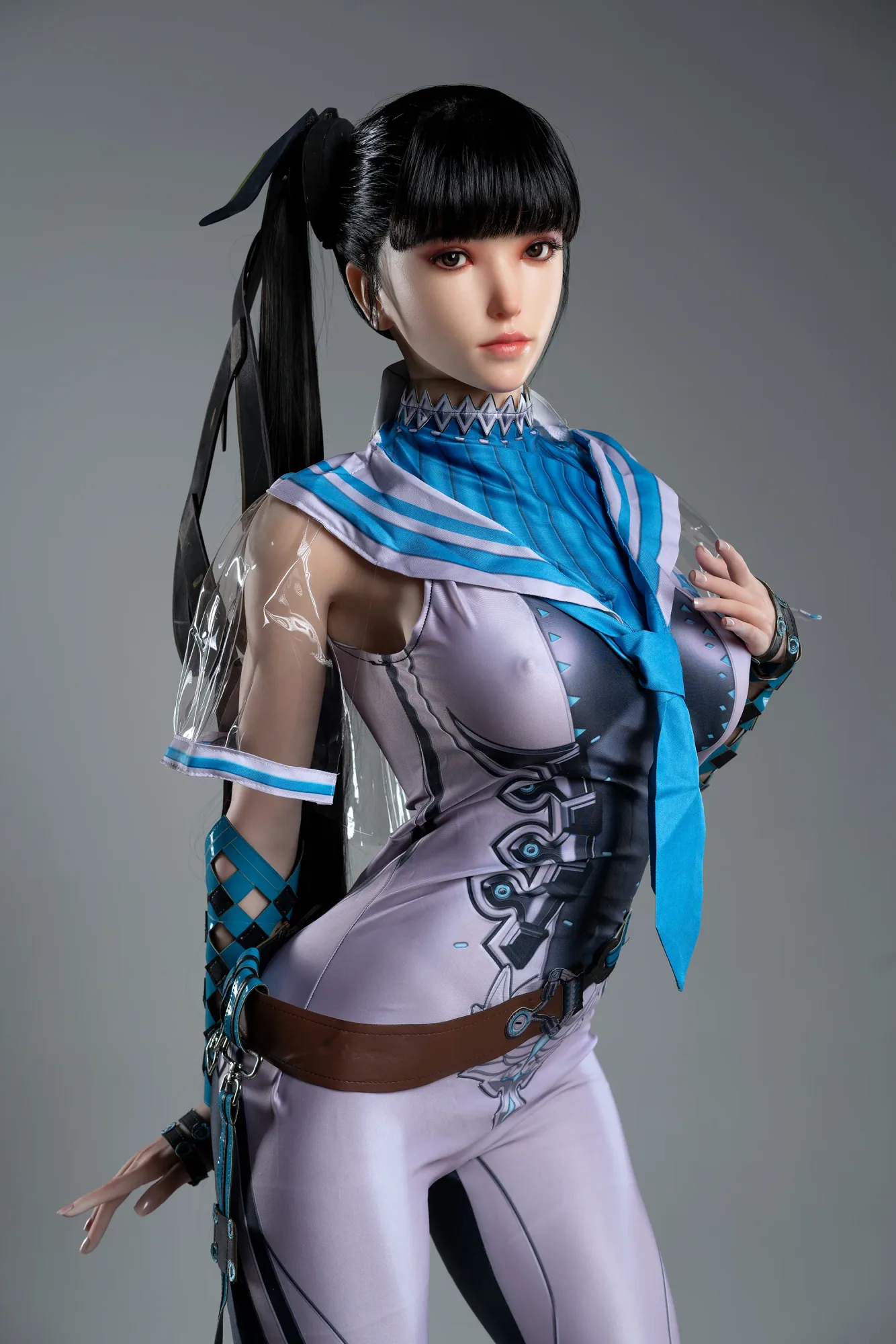 Game Lady 171 cm G Silicone - Stellar Blade Eve view 5