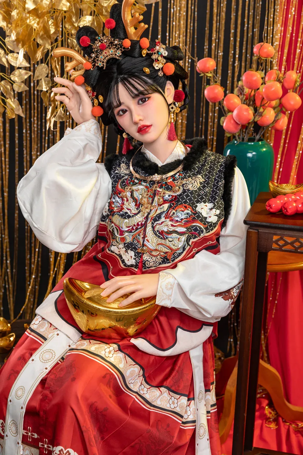 Starpery 169 cm C - Wushi view 4