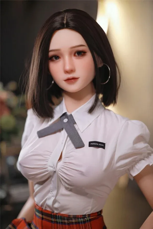 JY Doll 165 cm Silicone - Winnie view 1