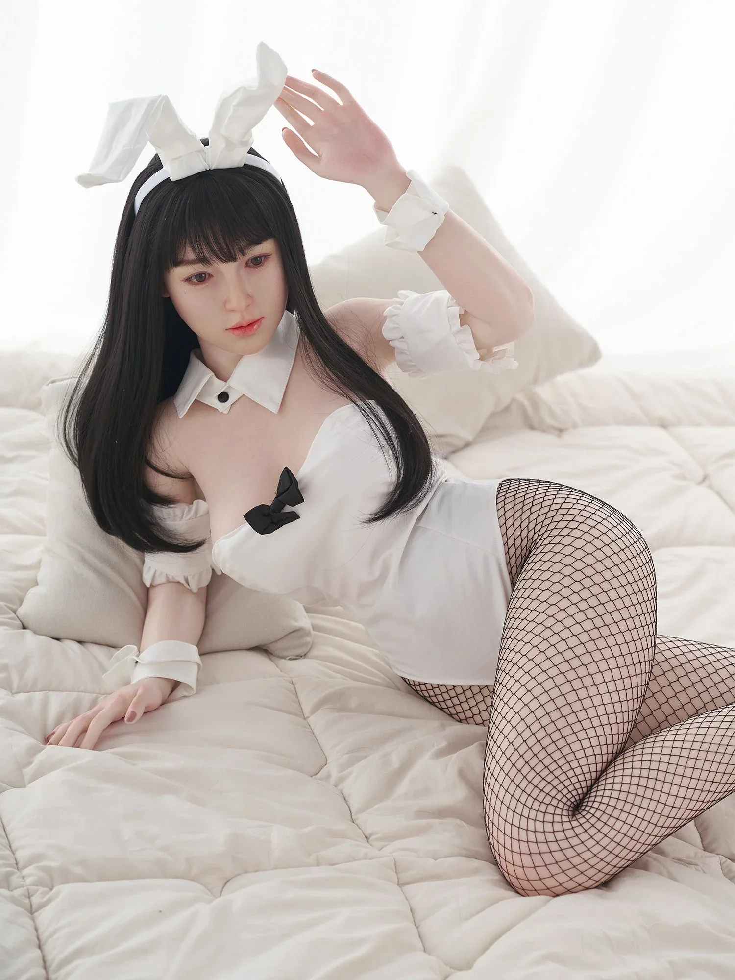 Zelex Doll Inspiration 165 cm F Silicone - Anthena view 4