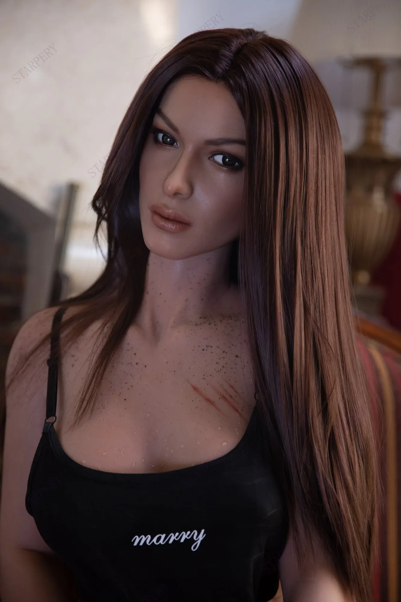 Starpery 174 cm D - Yvonne Eve view 2