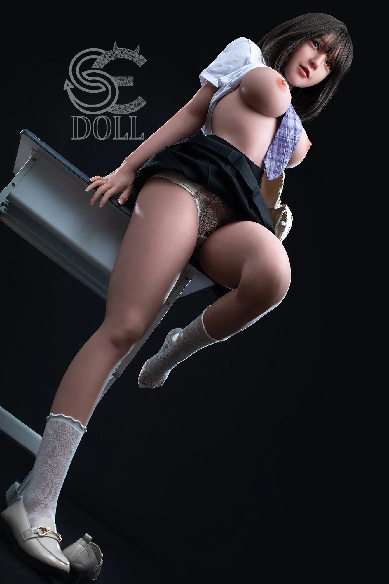 SEDOLL 161 cm F TPE - Akane view 7