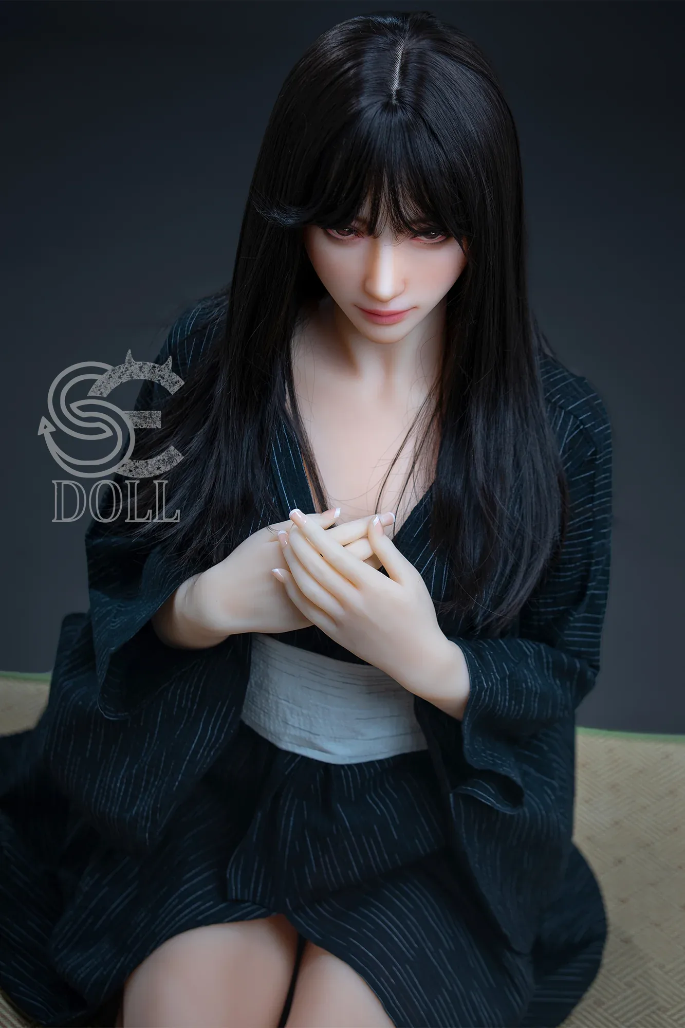 SEDOLL 166 cm C TPE - Aurora.A view 3