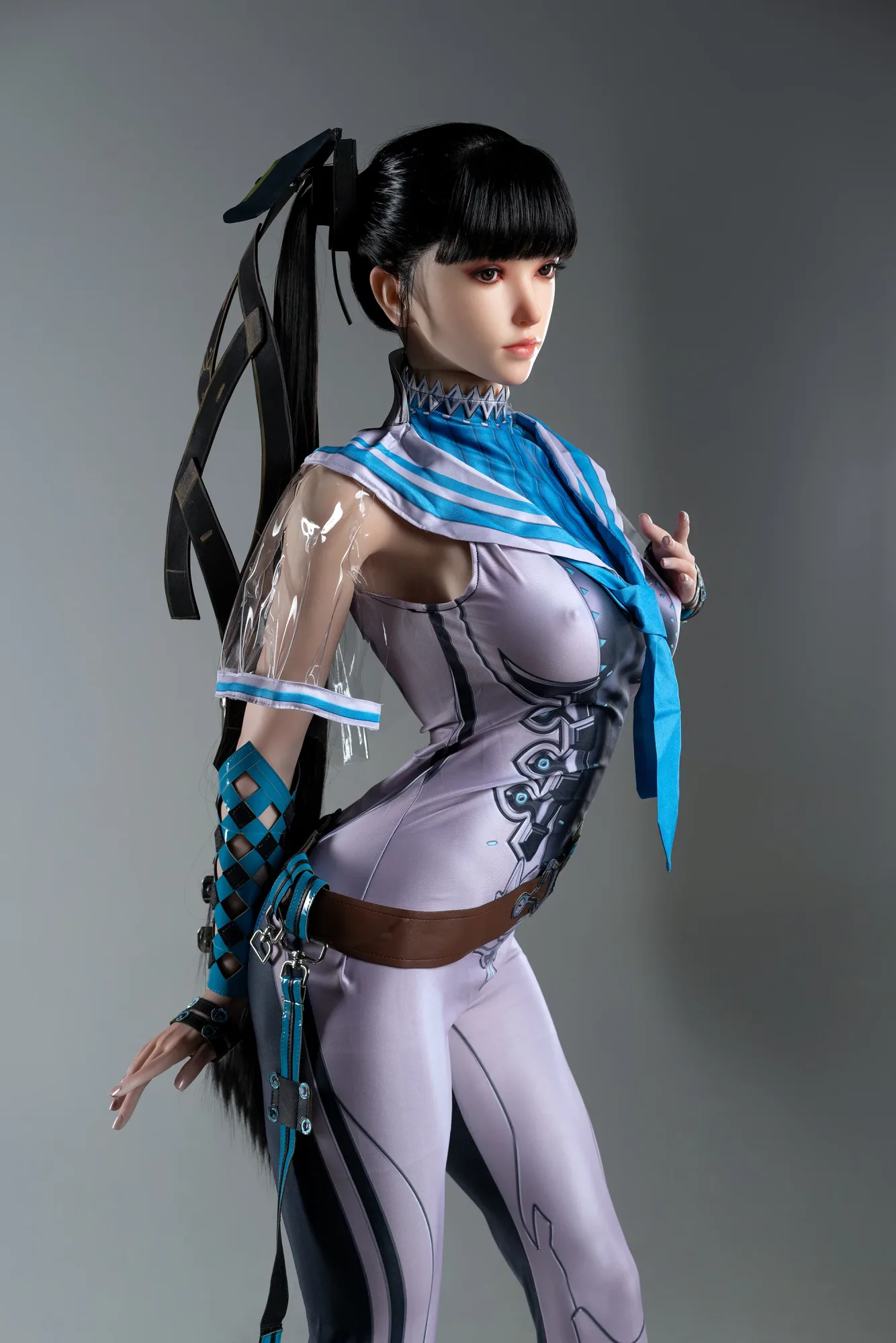 Game Lady 171 cm G Silicone - Stellar Blade Eve view 6