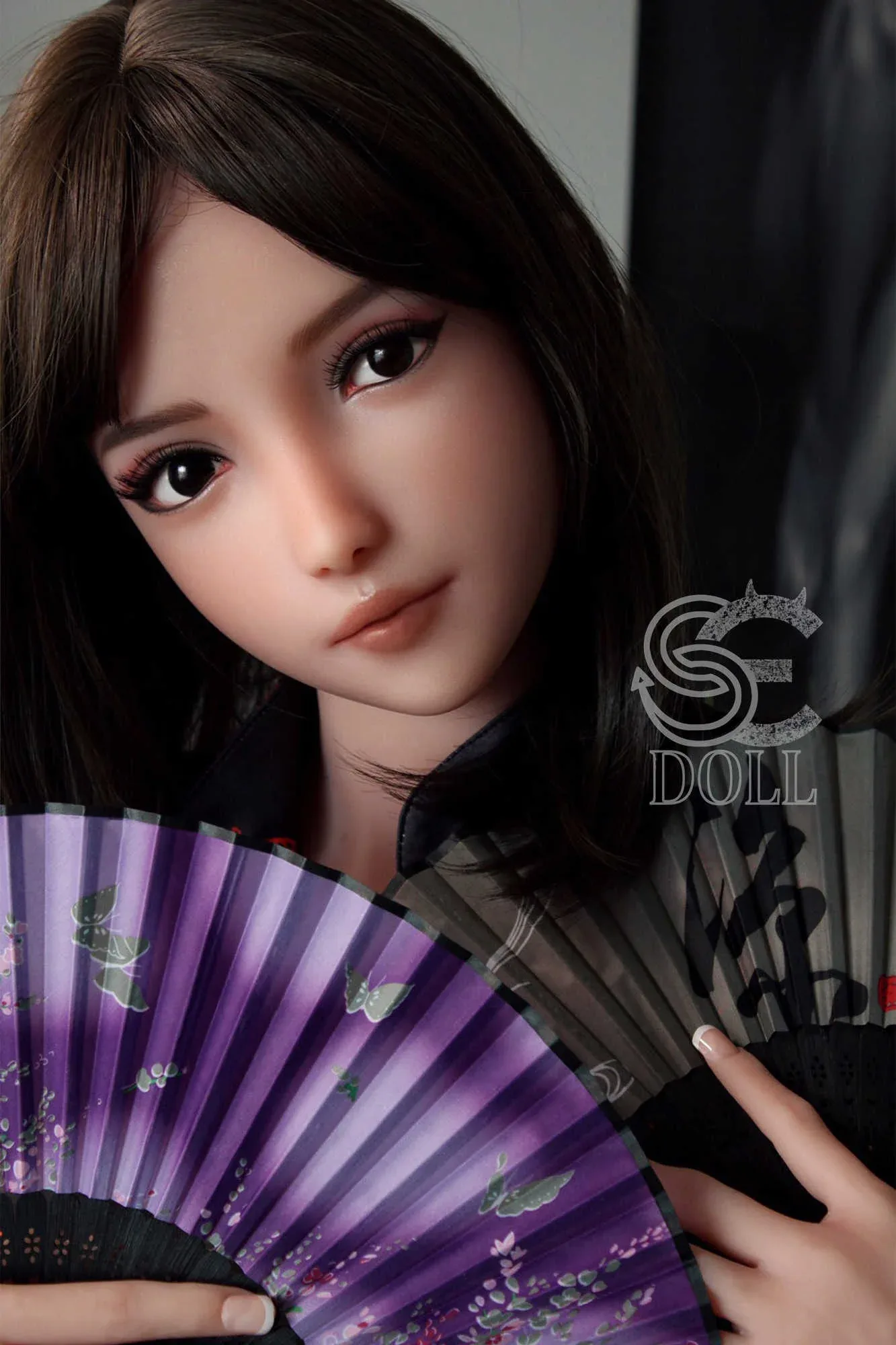 SEDOLL 161 cm F TPE - Tracy.B view 7