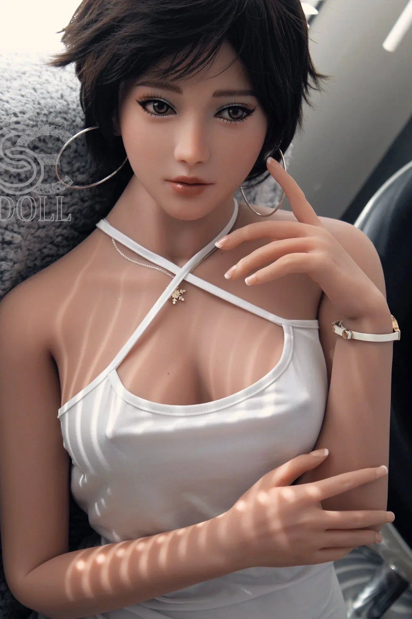 SEDOLL 163 cm E TPE - Jacey view 6