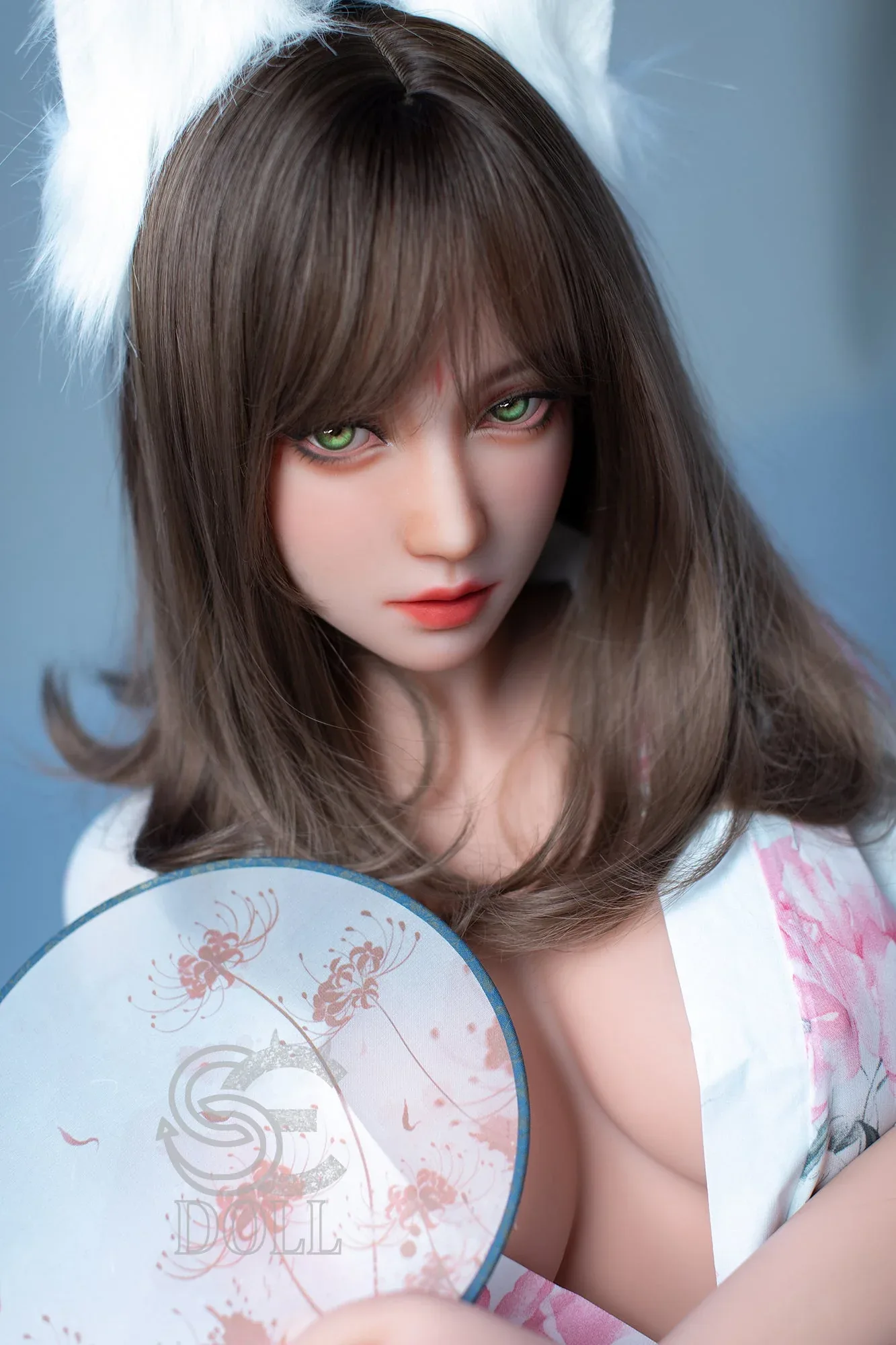 SEDOLL 161 cm F TPE - Kazuki view 4