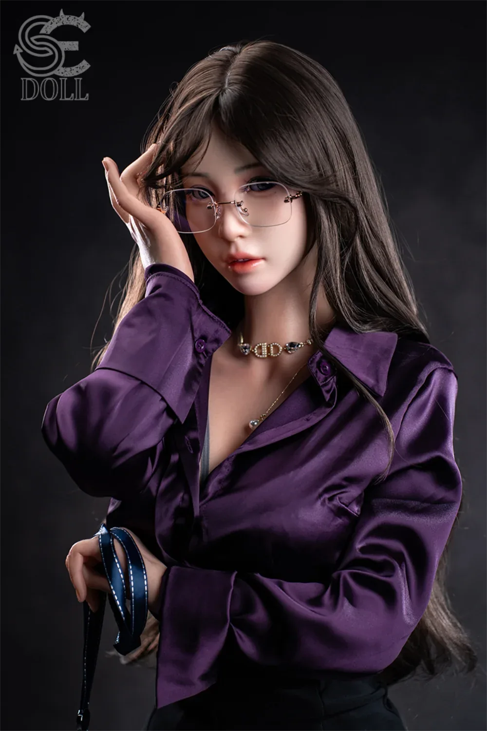 SEDOLL T161 cm C Aya Series Silicone - Sena.A view 3