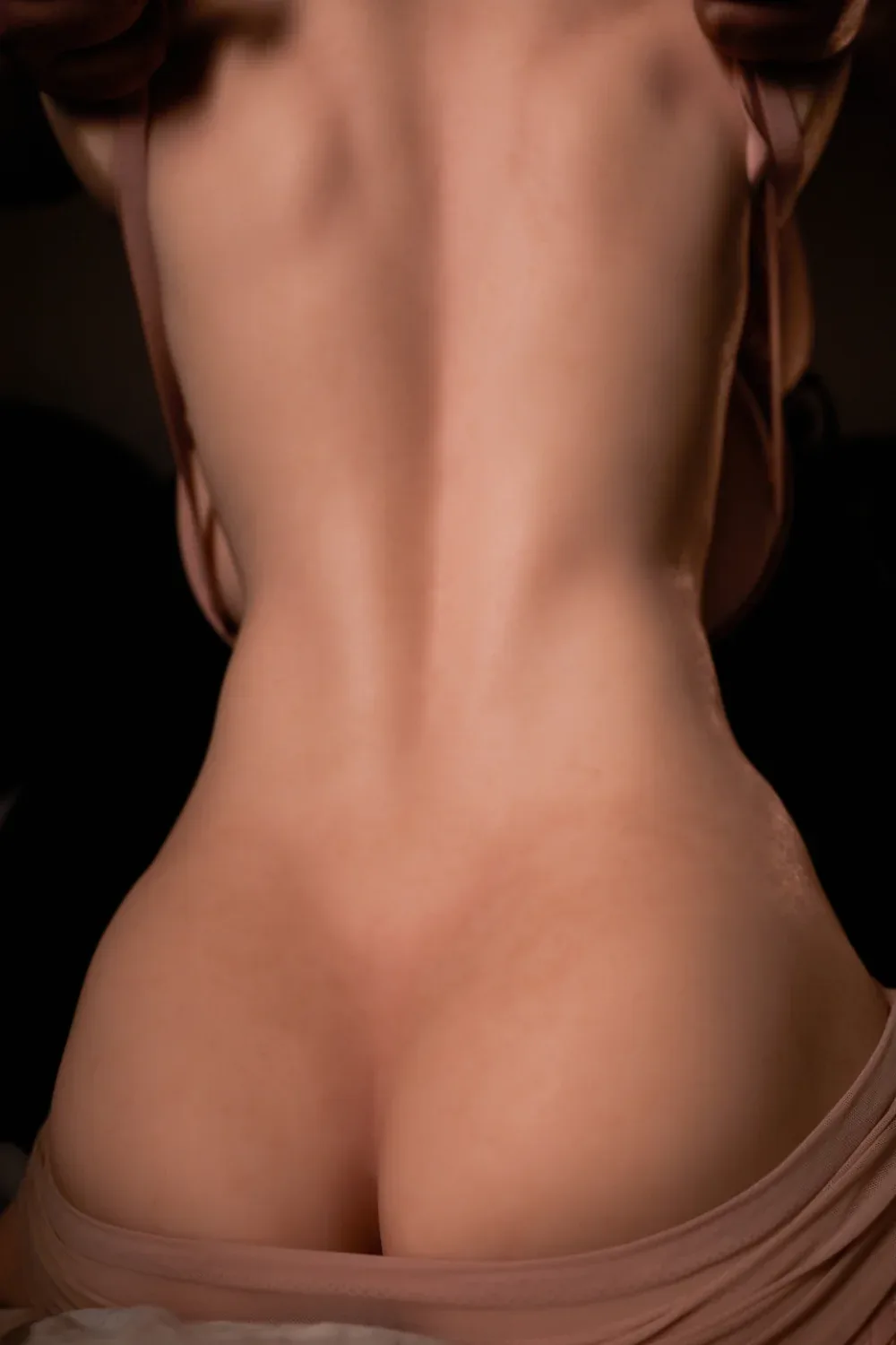 CLIMAX DOLL - ULW 663# Silicone Torso - Livia view 5
