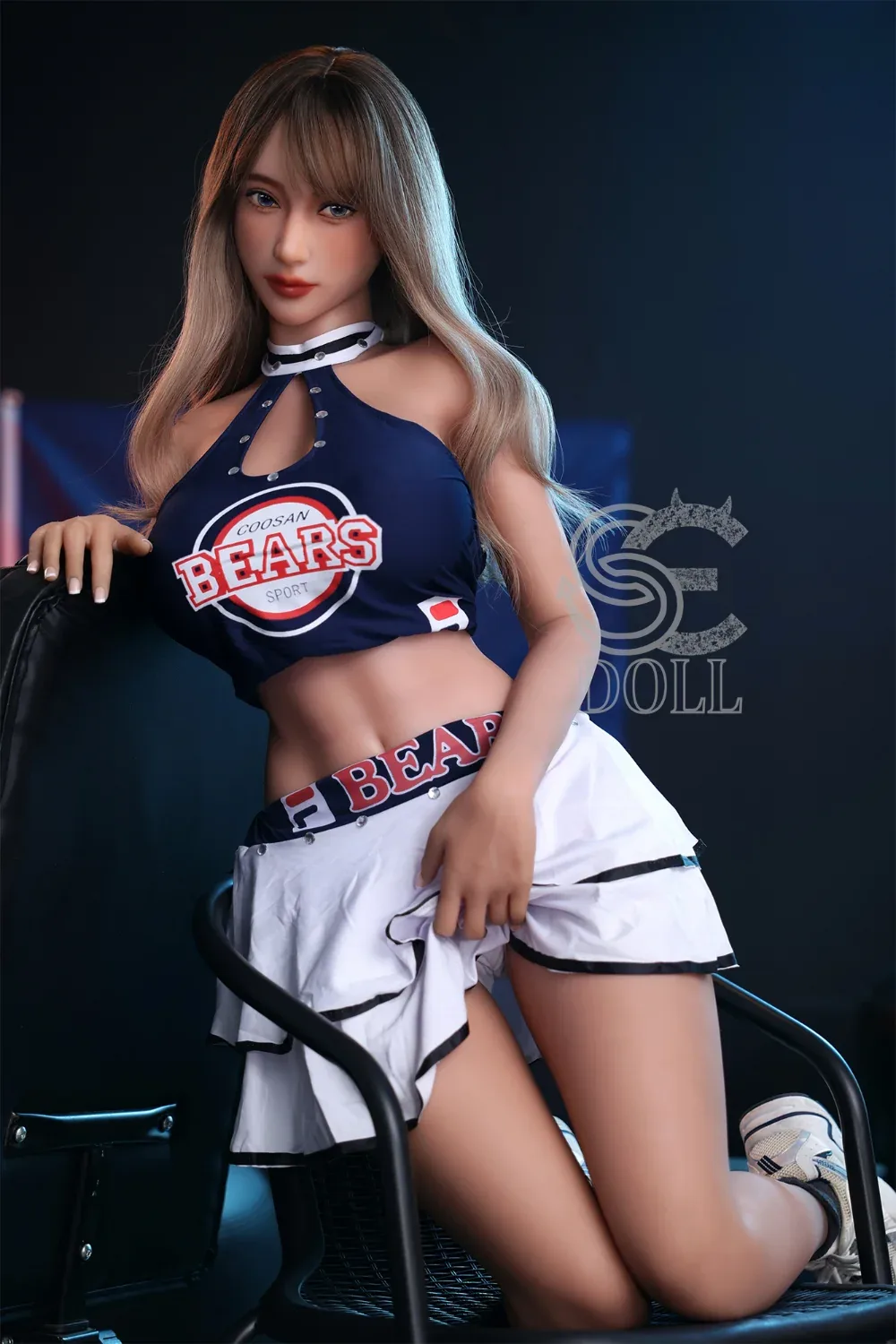 SEDOLL 157 cm H TPE - Aurora.B view 7