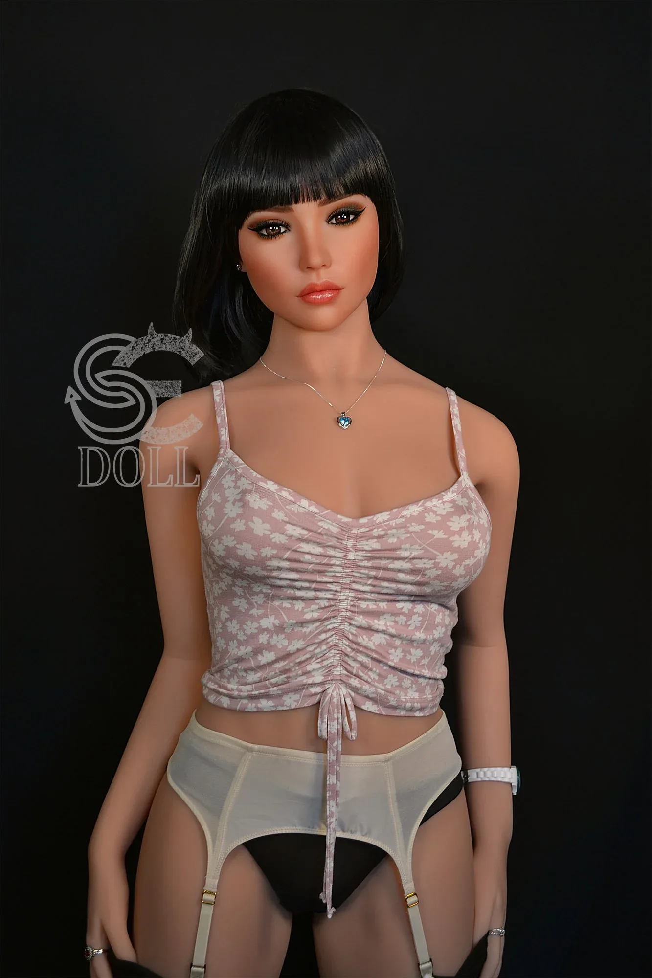 SEDOLL 163 cm E TPE - Sylvie view 6