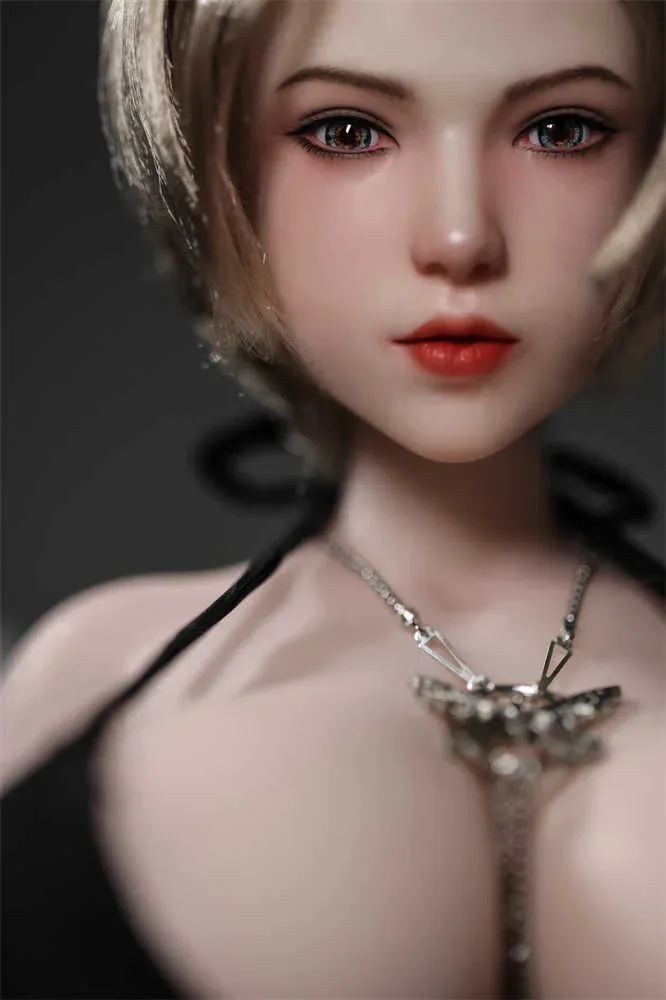 CLIMAX DOLL Mini 60 cm XL Silicone - Chace view 2