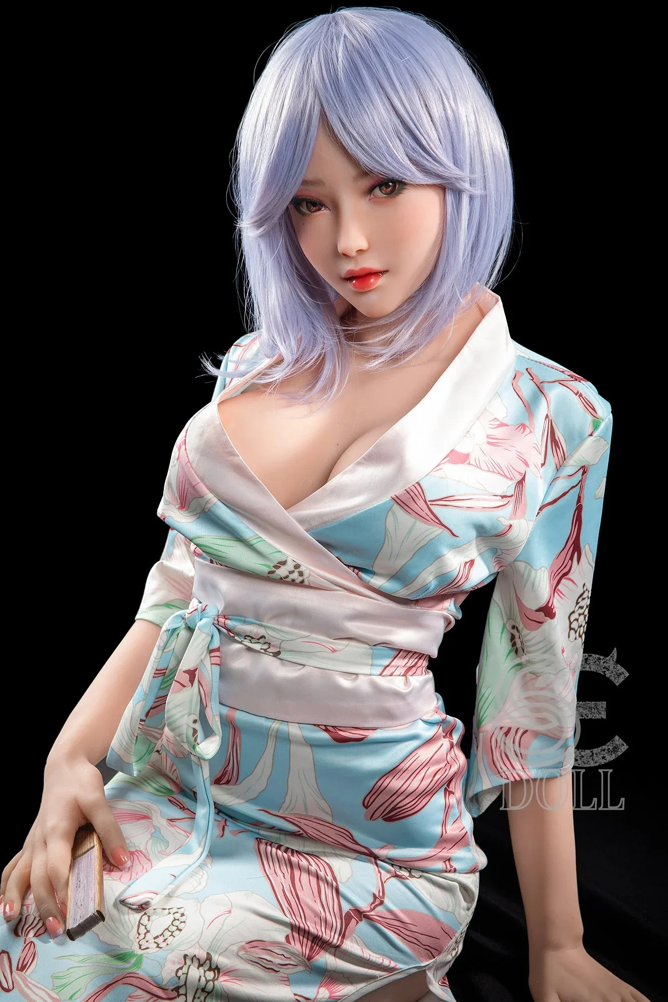 SEDOLL 165 cm F TPE - Murasaki view 2