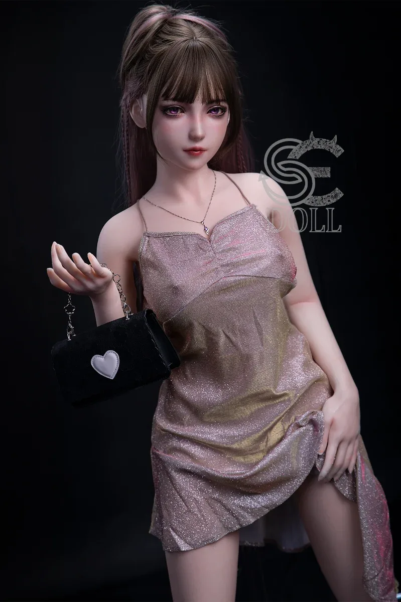 SEDOLL 155 cm E Silicone Pro - Yuuki.I view 1