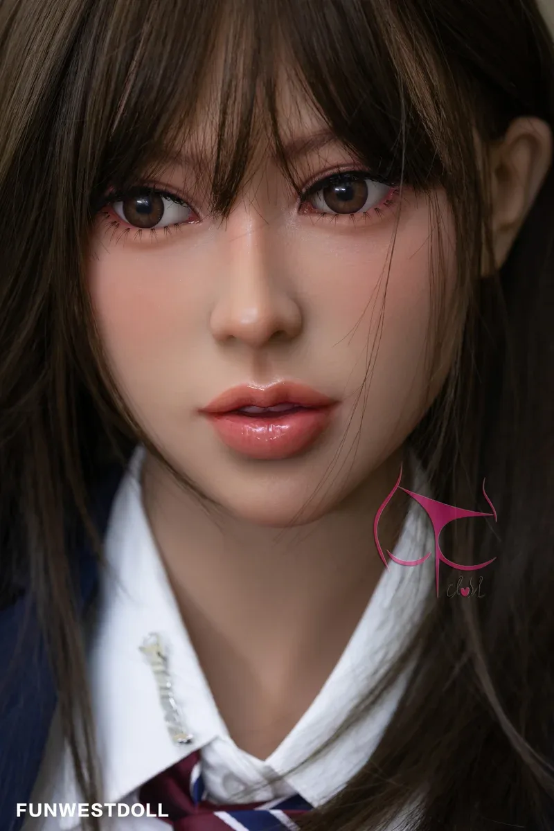 FunWest Doll 165 cm C TPE - Lucy view 3