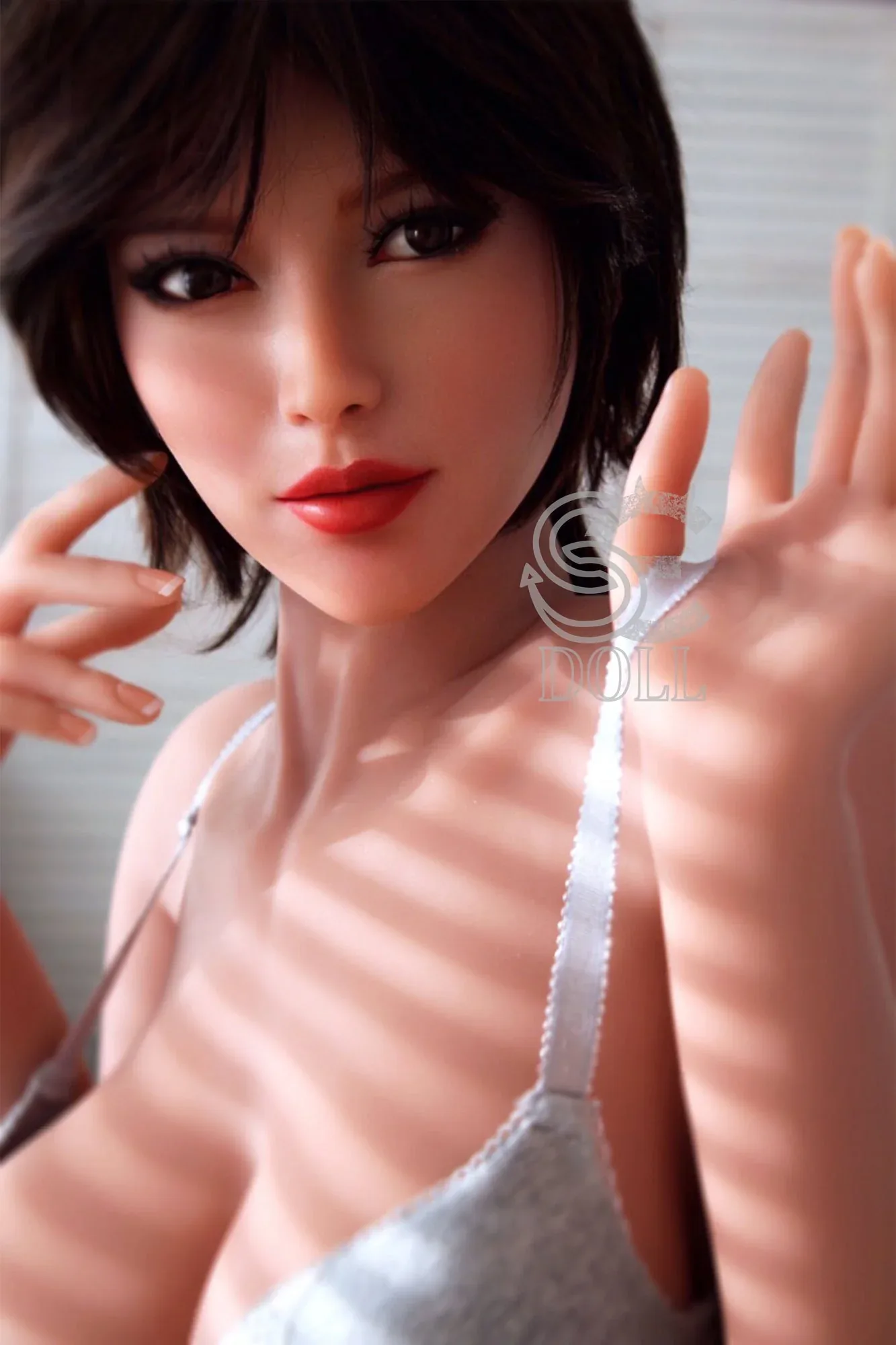 SEDOLL 167 cm E TPE - Klymene view 8