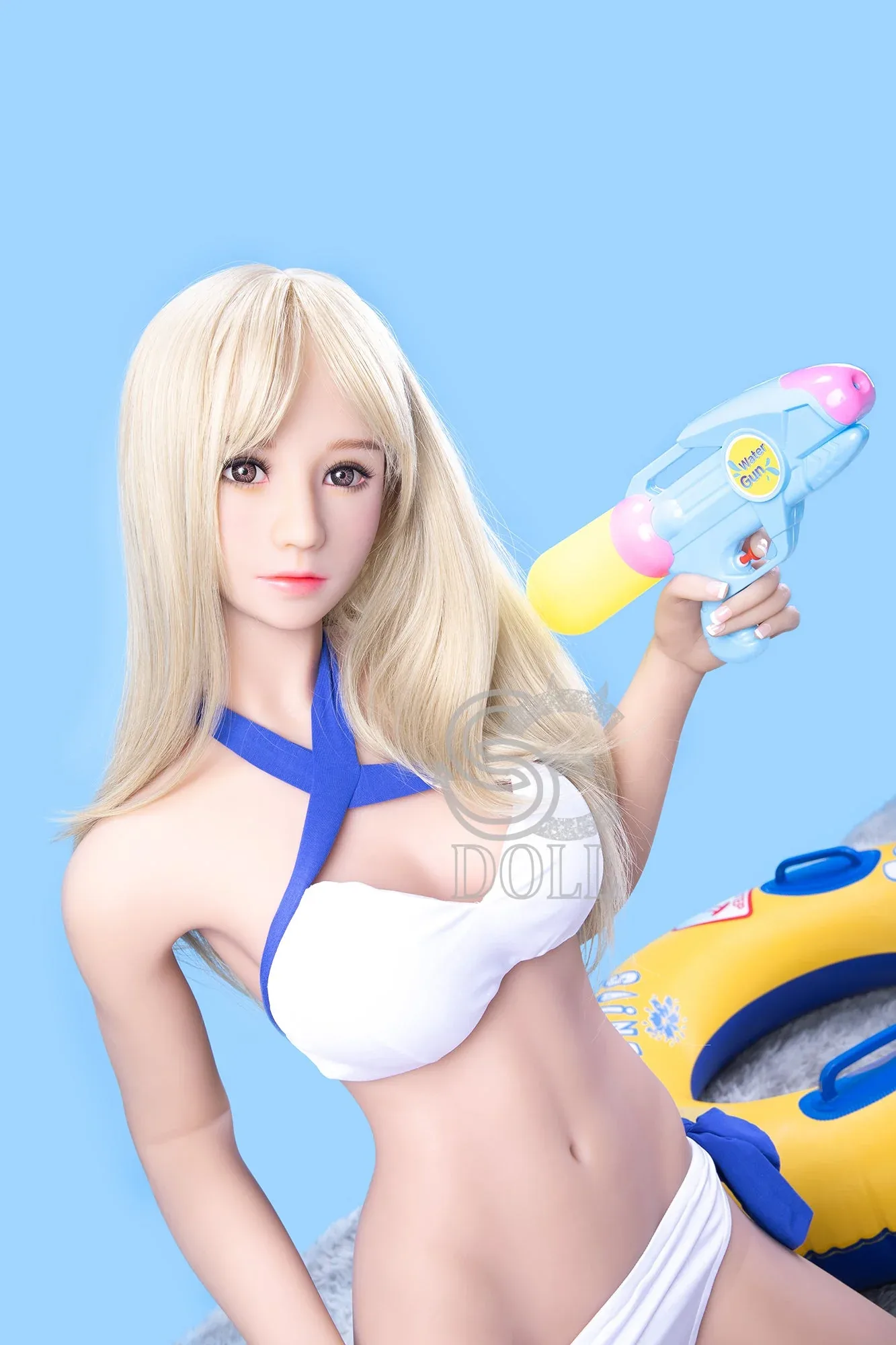 SEDOLL 166 cm C TPE - Cynthia view 8