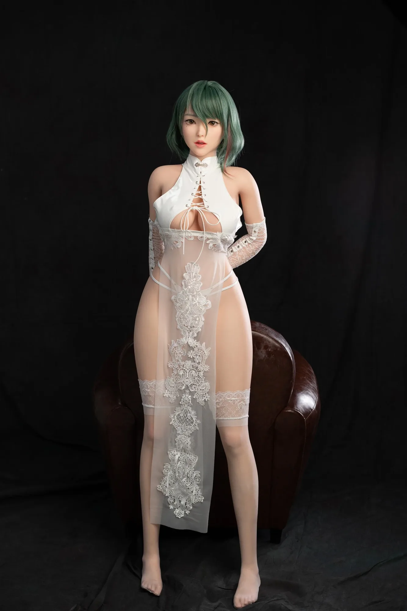 Zelex Doll Inspiration 165 cm F Silicone - Aniya view 7