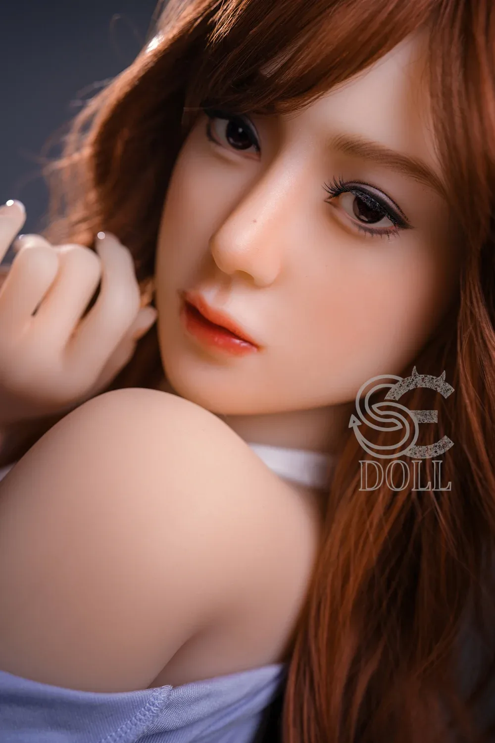SEDOLL 161 cm F TPE - Skyler.B view 1
