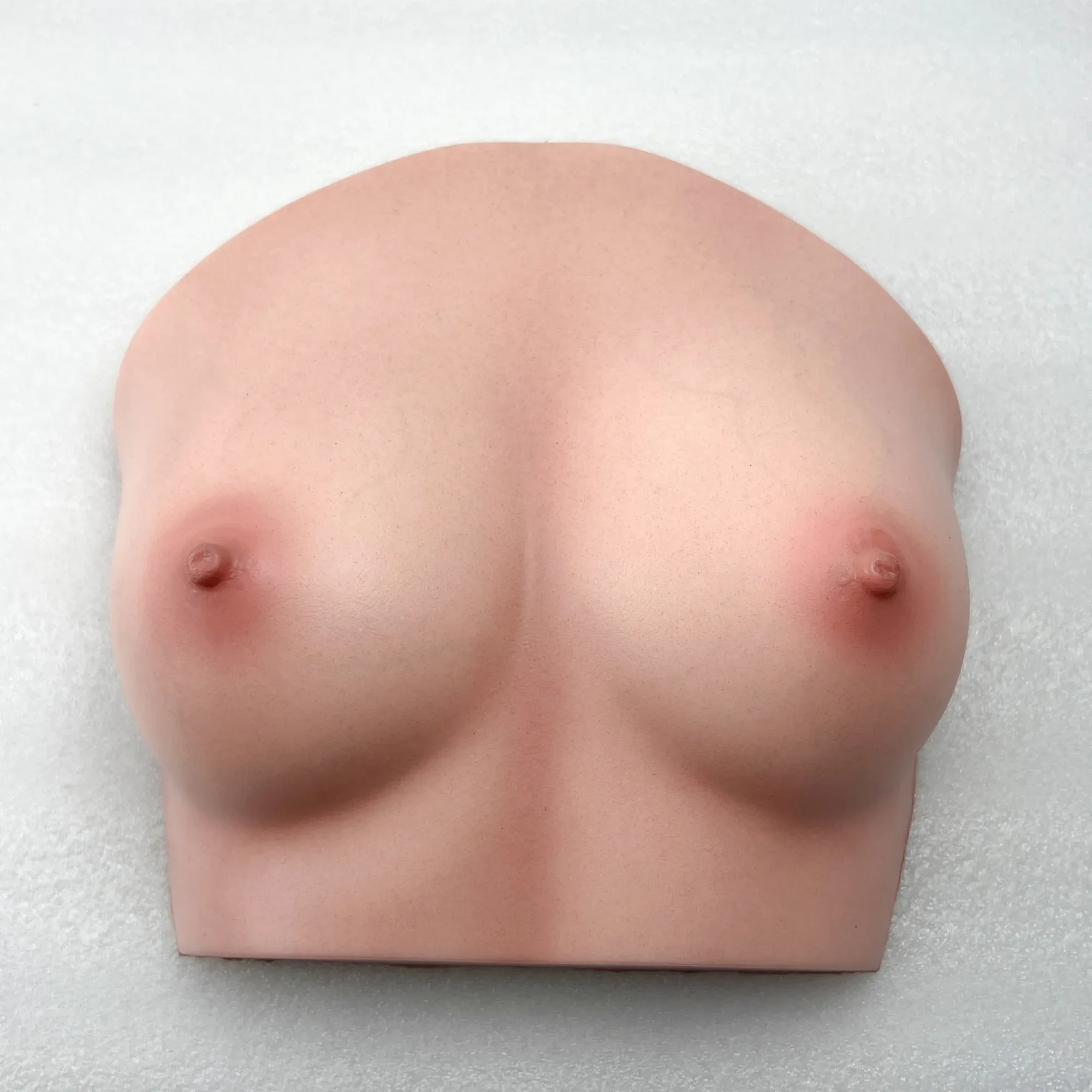 CLIMAX DOLL - Silicone Torso Breast #59 view 5