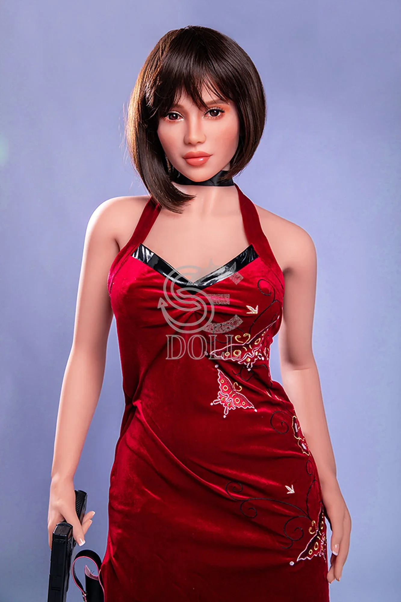 SEDOLL 163 cm E TPE - Nidalee view 2