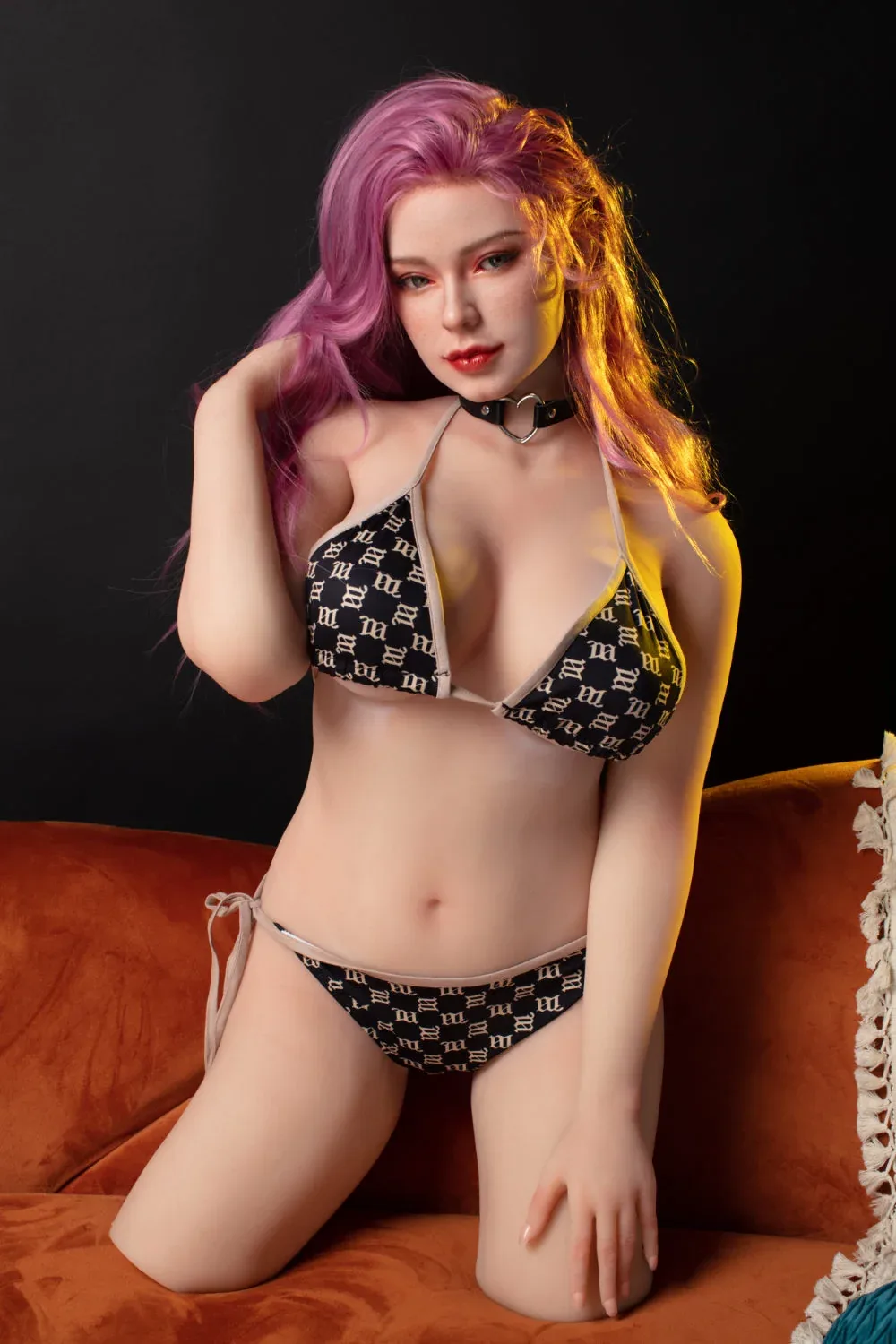 Starpery Torso 105 cm E - Queen view 6