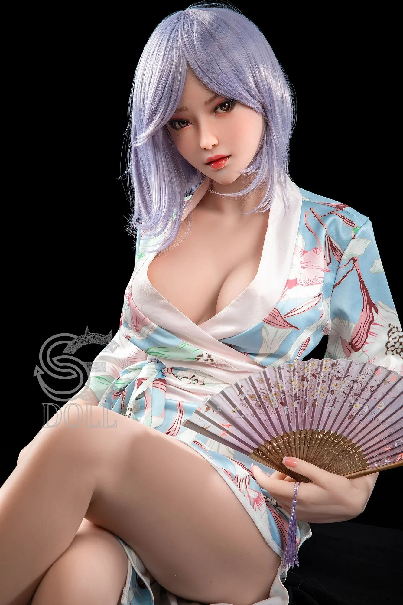 SEDOLL 165 cm F TPE - Murasaki view 3