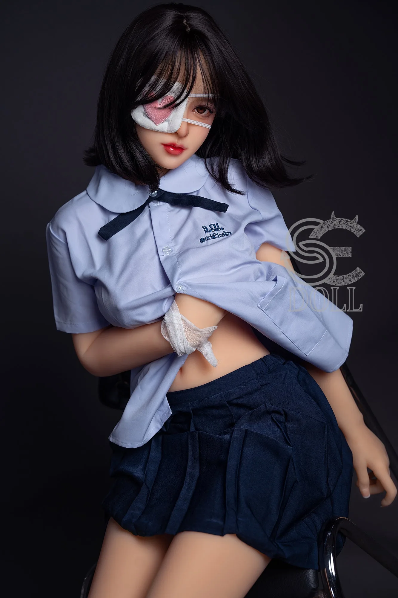 SEDOLL 153 cm F TPE - Ariel.B
