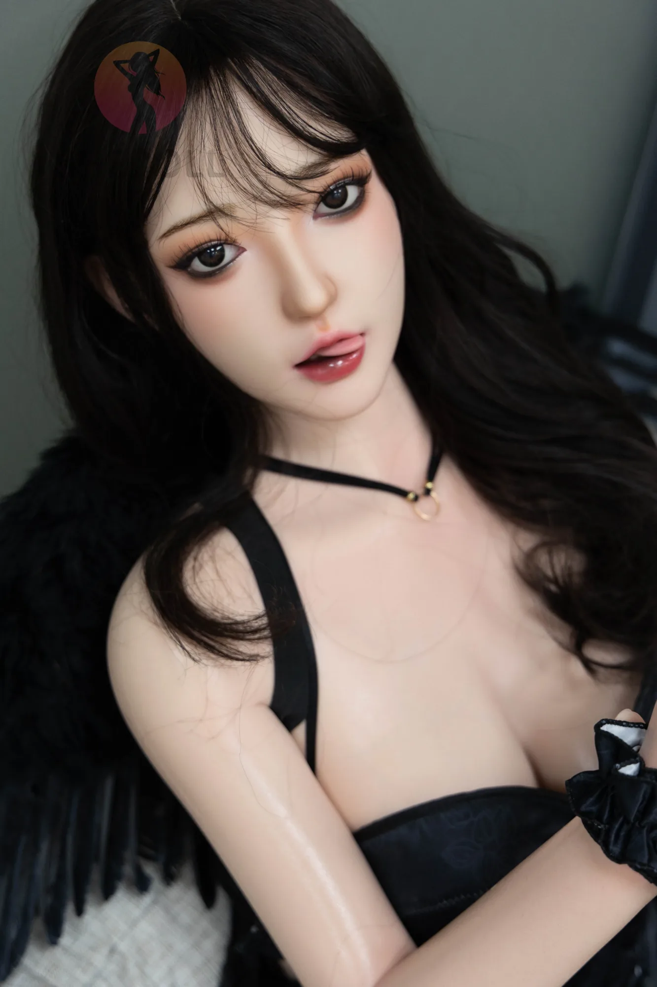 SHEDOLL 165 cm E - Kaena view 6