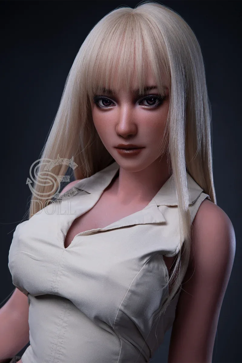 SEDOLL 161 cm E Silicone Pro - Yuuka.G view 2