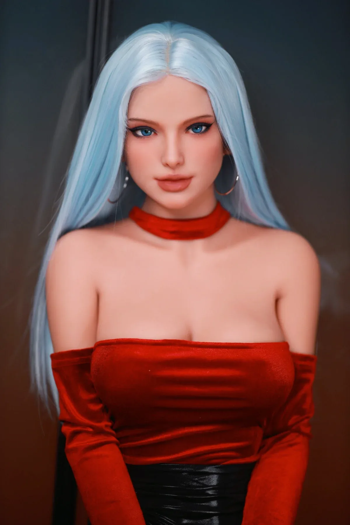 Fire Doll 166 cm C TPE - Miki view 1