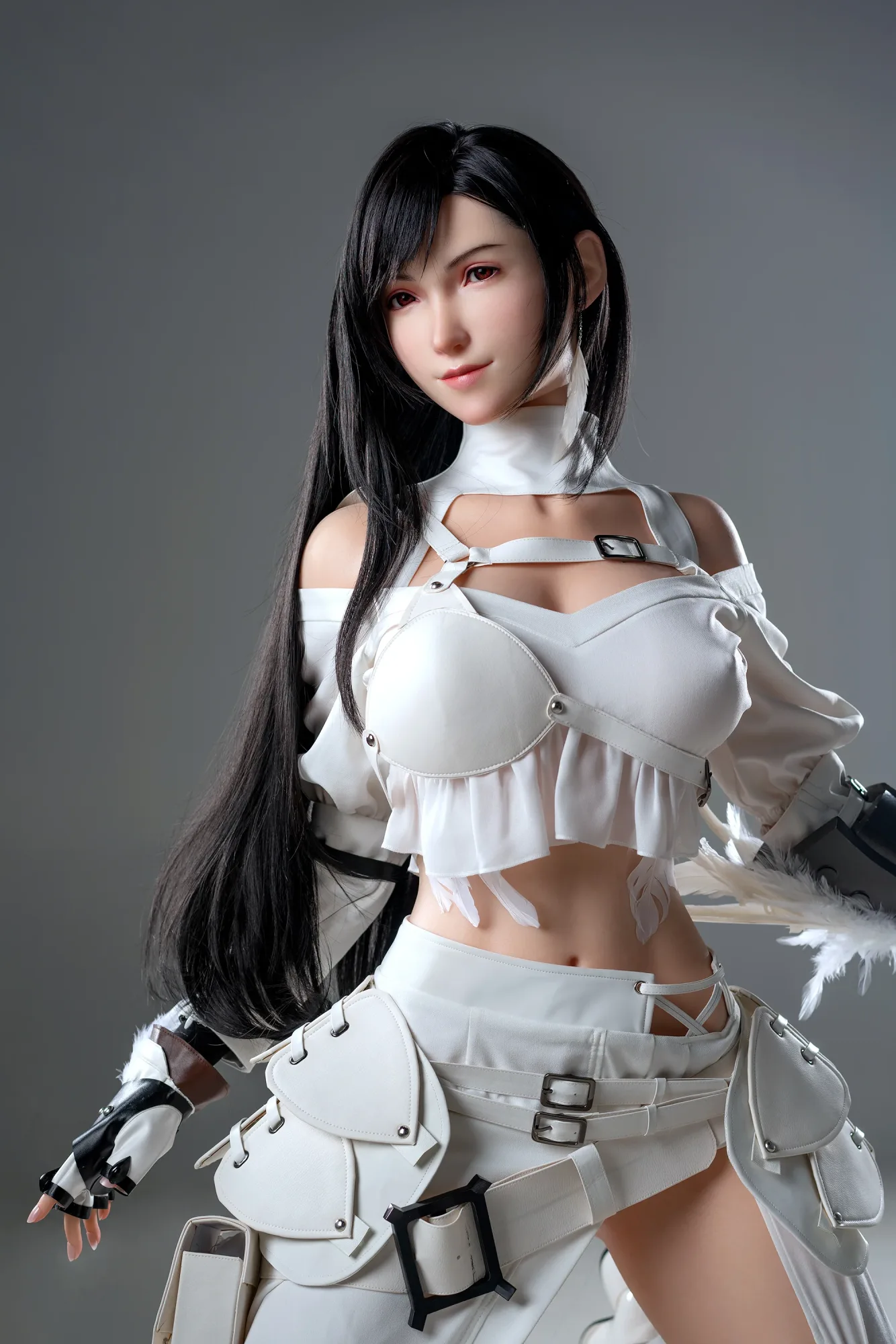 Game Lady 171 cm G Silicone - Tifa