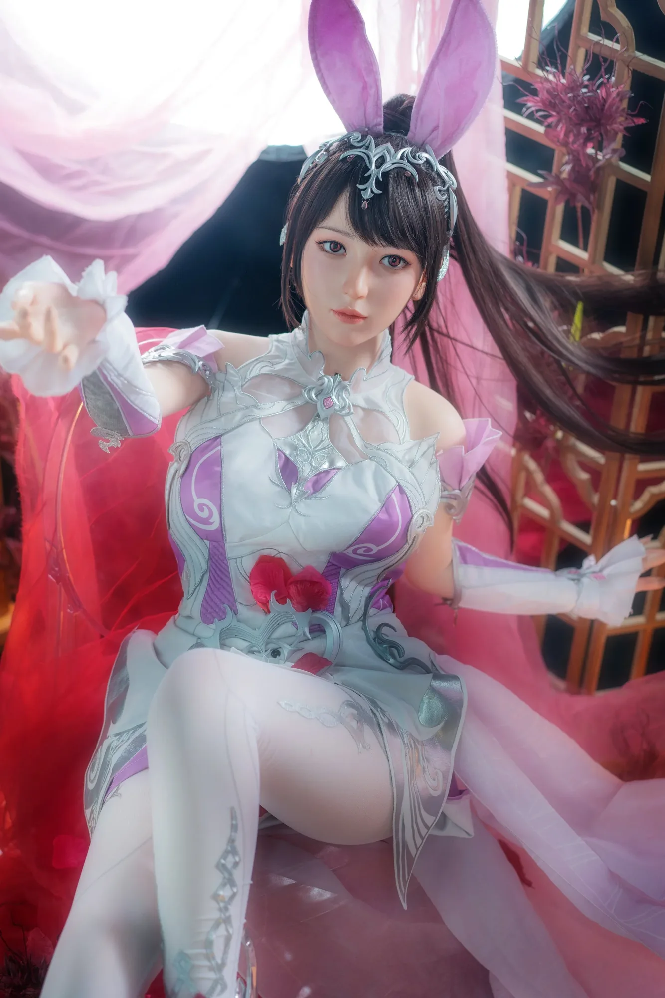 Zelex Doll Inspiration 155 cm C Silicone - Emmeline