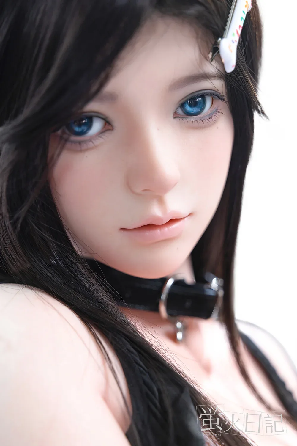 Firefly Diary Doll 159 cm Silicone - Liu Li V3 view 1