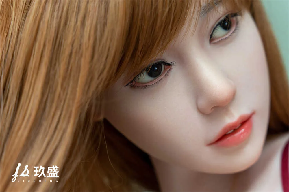 Jiusheng Doll 158 cm E Silicone - Yukiko view 3