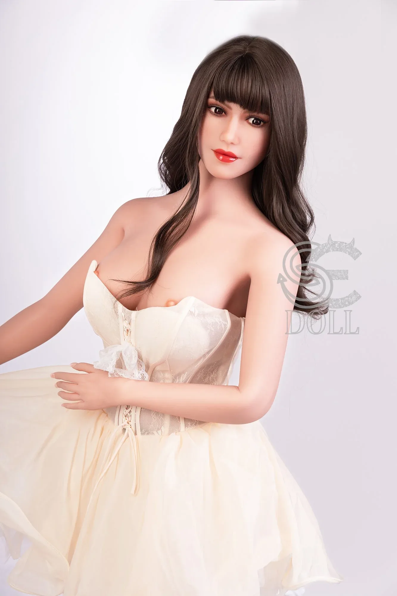 SEDOLL 163 cm E TPE - Mirela view 2