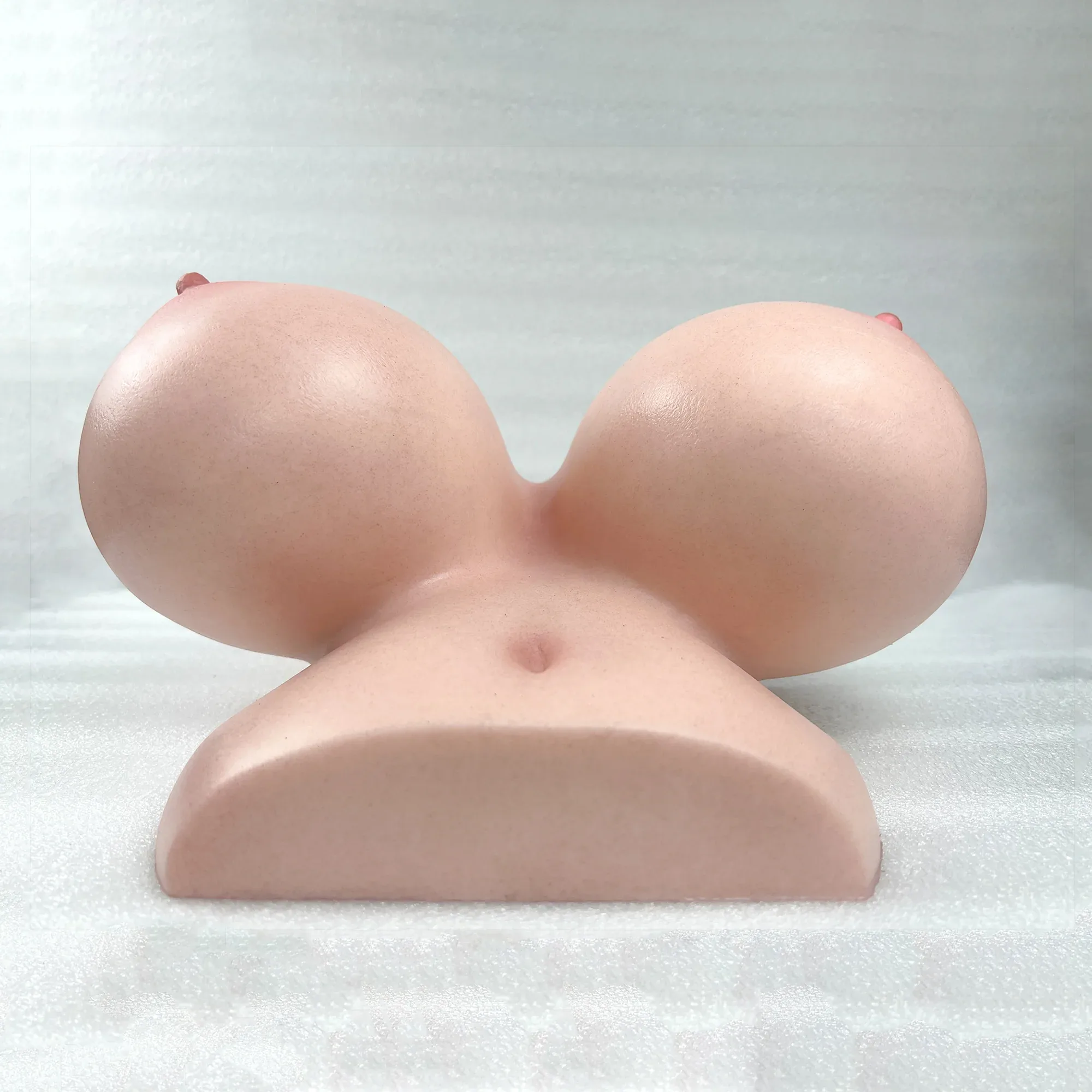 CLIMAX DOLL - Silicone Torso Breast #92 view 6