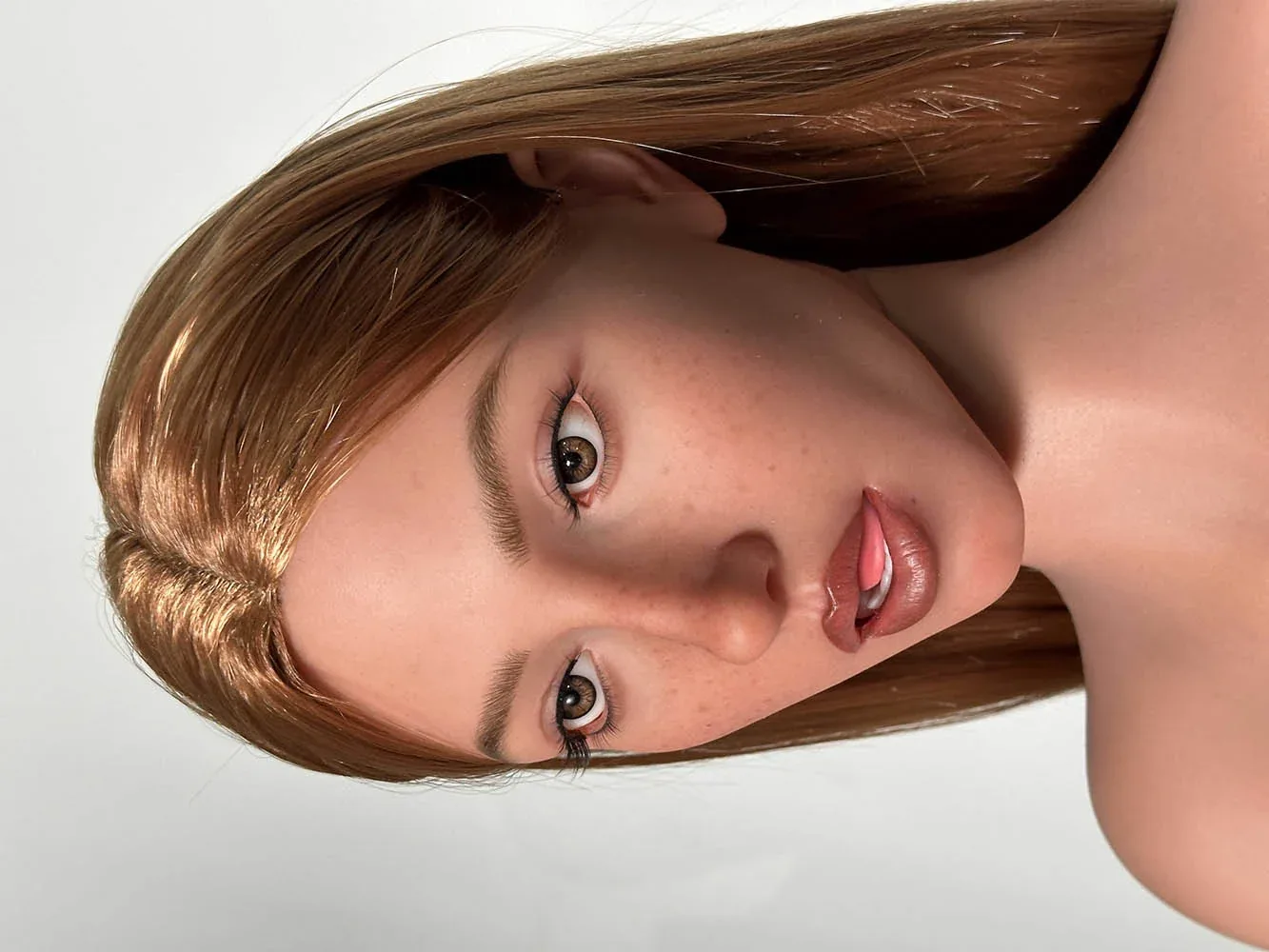 Zelex Doll SLE Series 2.0 166 cm K Silicone - ZXE215-1 view 8