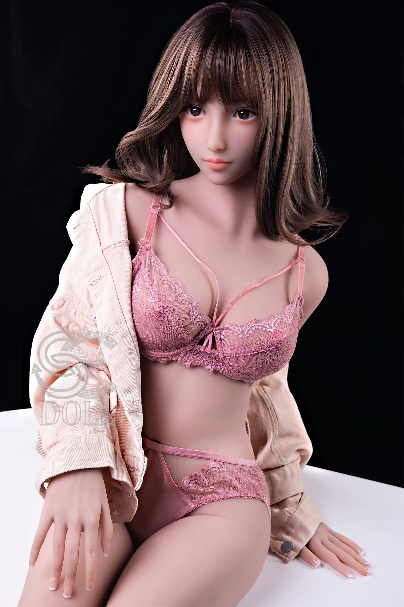 SEDOLL 158 cm D TPE - Skye view 1