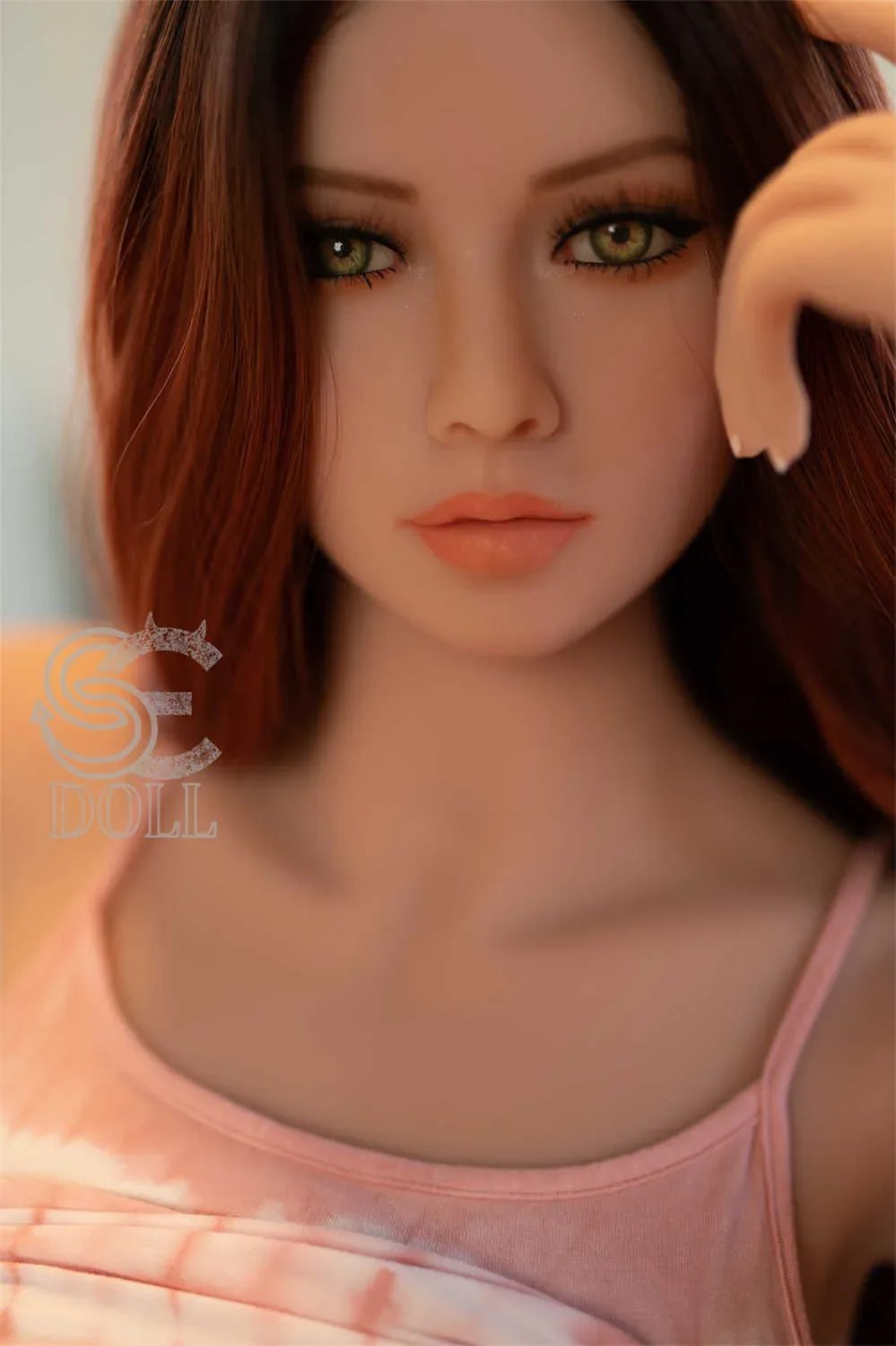 SEDOLL 158 cm D TPE - Zoey.B view 2