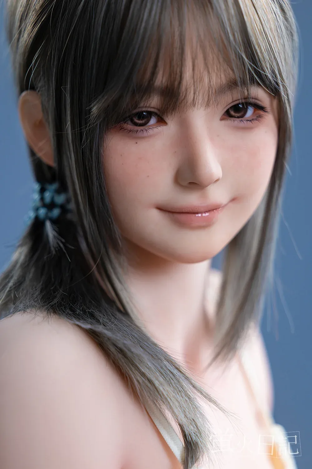 Firefly Diary Doll 159 cm Silicone - Qiandao view 1